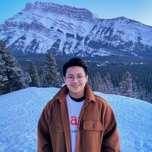 Meet your Posher, Jay